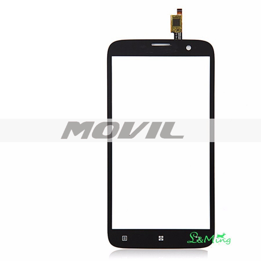 Touch Panel+LCD Display For Lenovo A850 Touch Screen LCD Digitizer Replacement